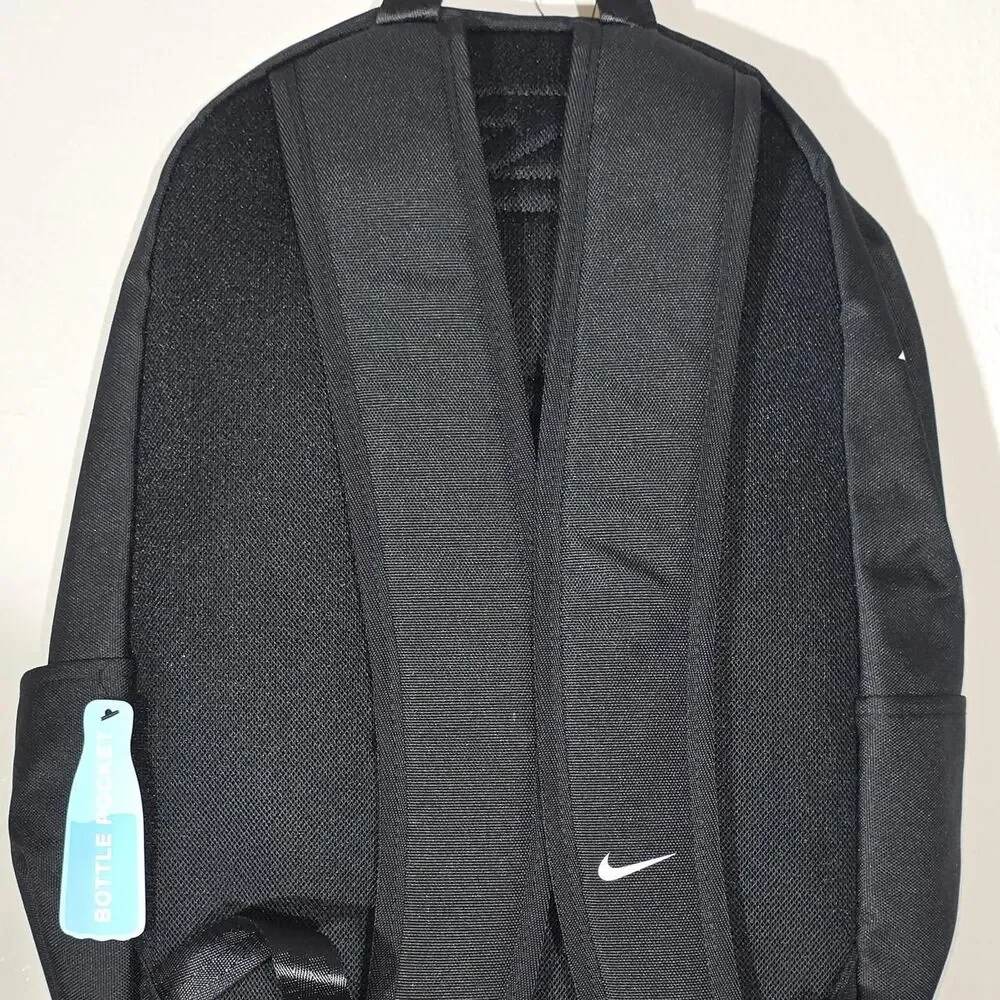 Nike Men's Black Bag